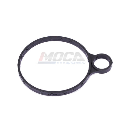 Bomba de vacío MOCA LR047384 compatible con Ford Explorer 2012-2019, Ford Fusion 2013-2020, Lincoln MKX 2012-2018 y Land Rover LR2 2013-2015
