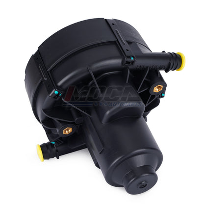 MOCA 000140518 Secondary Air Injection Pump Fit for 2008-2012 Mercedes-Benz C300 3.0L & 2007-2012 Mercedes-Benz GL450 4.7L & 2007-2011 Mercedes-Benz S550 5.5L