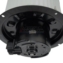 Motor de ventilador de calefacción MOCA con jaula para Ford Excursion 2000-2005 y Ford F-250 F-350 F-450 F-550 Super Duty 1999-2007