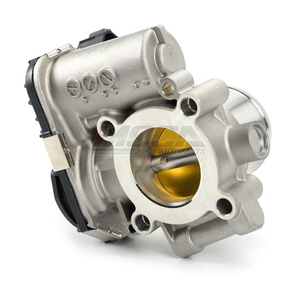 MOCA Throttle Body Fit for 2013-2021 Buick Encore L4 1.4L &  2012-2020 Chevrolet Sonic L4 1.4L &  2013-2021 Chevrolet Trax L4 1.4L