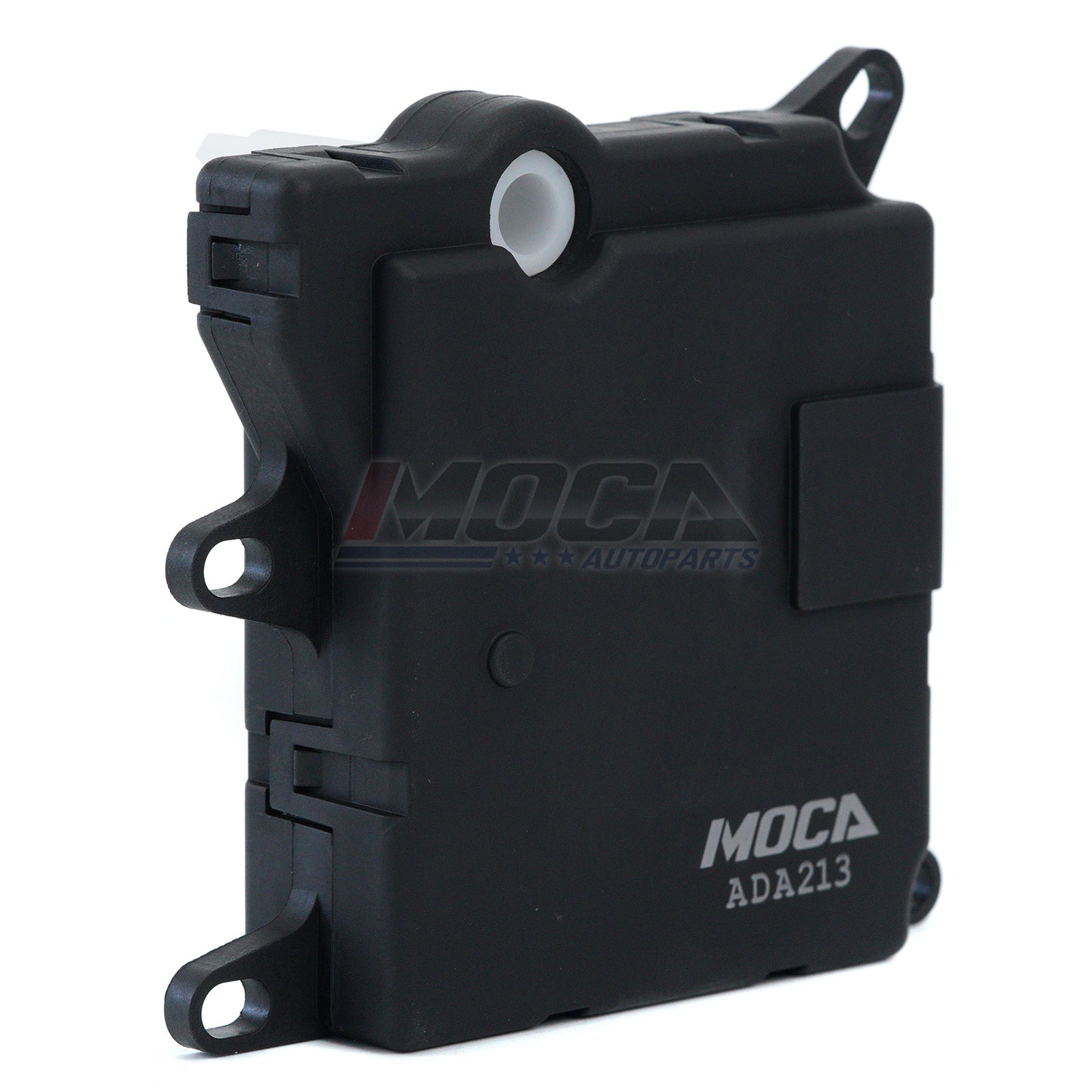MOCA 604-213 Rear Vent Mode Actuator Fit for 2007-2011 Ford Expedition & 2002-2010 Mercury Mountaineer