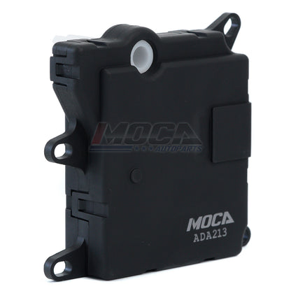 MOCA 604-213 Rear Vent Mode Actuator Fit for 2007-2011 Ford Expedition & 2002-2010 Mercury Mountaineer