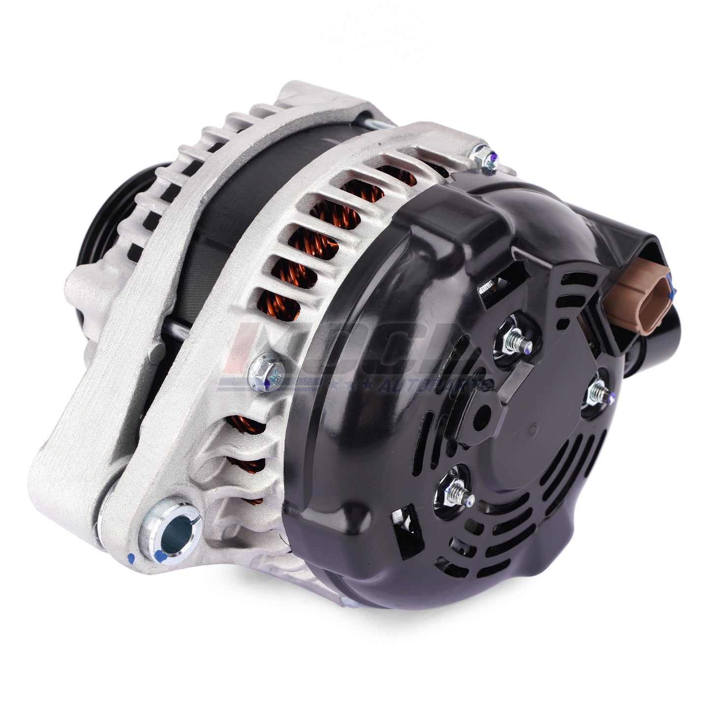 Alternador MOCA N11775 compatible con Honda Odyssey 3.5L 2014-2017