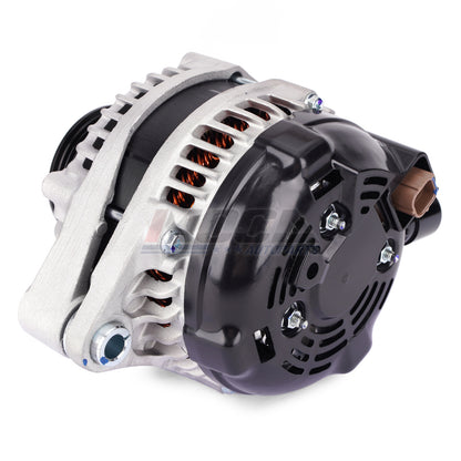 Alternador MOCA N11775 compatible con Honda Odyssey 3.5L 2014-2017