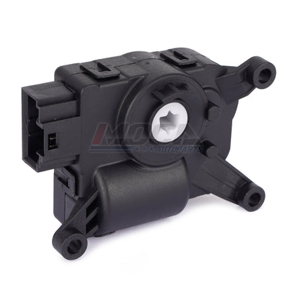 MOCA 604-854 HVAC Heater Air Blend Door Actuator Fit for 2012-2017 Volkswagen CC & 2006-2015 Volkswagen Passat