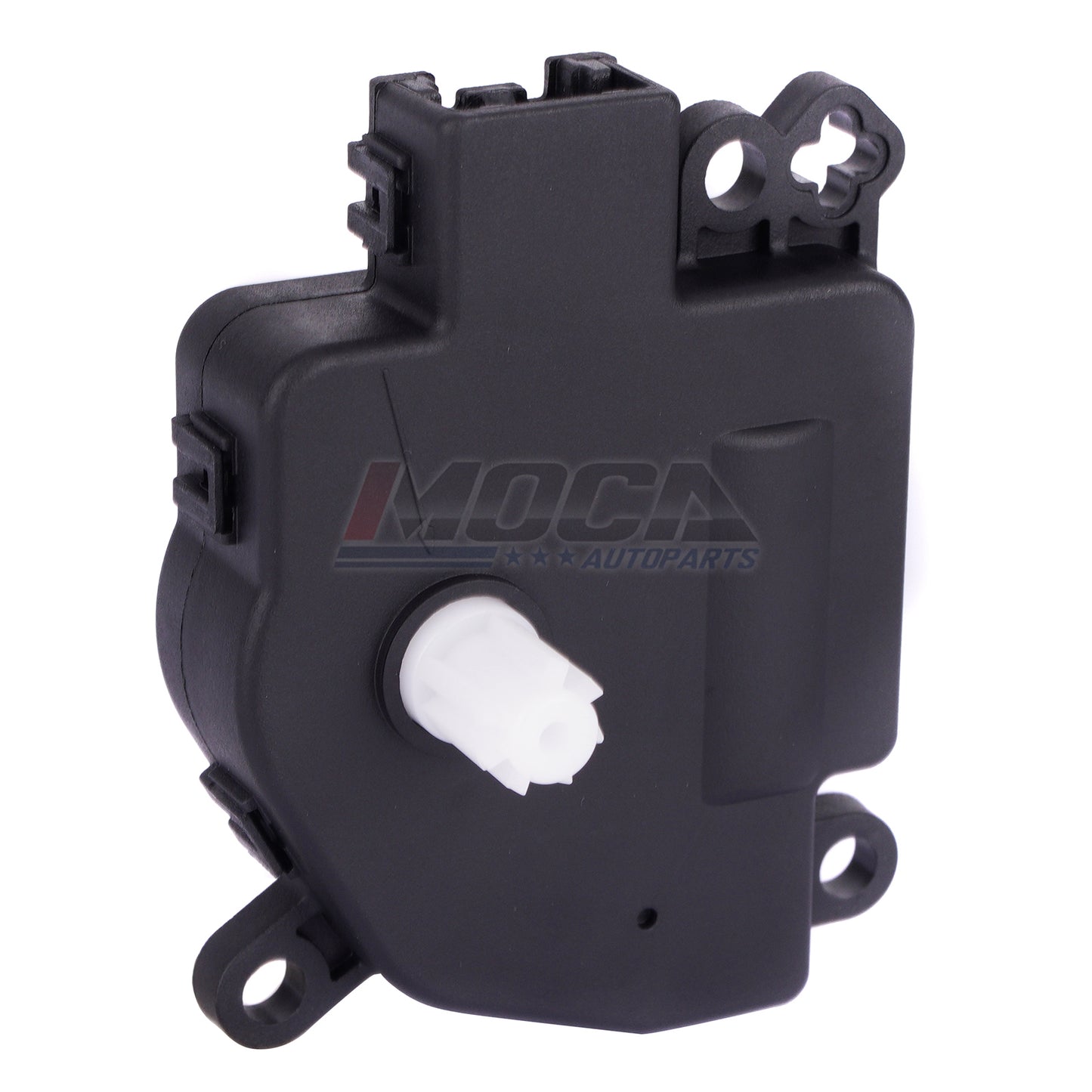 MOCA 604-290 HVAC Heater Air Blend Door Actuator Fit for 2015-2023 Ford F-150 & 2017-2023 Ford F-250 Super Duty & 2018-2023 Lincoln Navigator