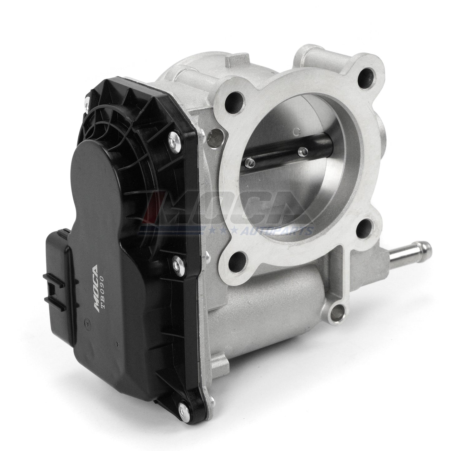 MOCA Throttle Body Fit for 2009-2010 Pontiac Vibe 1.8L & 2008-2010 Toyota Corolla 1.8L