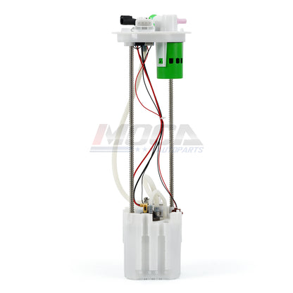 Electric Fuel Pump Module Assembly Fit for 2011-2014 Chevrolet Silverado 2500 3500 HD 6.0L & 2011-2014 GMC Sierra 2500 3500 HD 6.0L