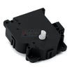 MOCA 604-955 HVAC Heater Air Blend Door Actuator Fit for 2004-2006 Toyota Sienna V6 3.3L & 2007-2010 Toyota Sienna V6 3.5L