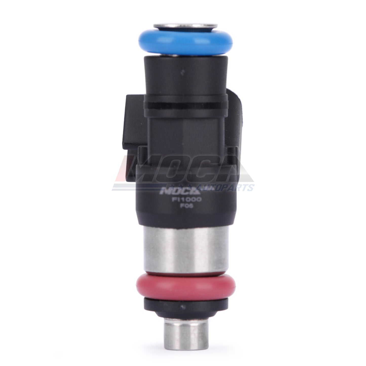 MOCA 6x Fuel Injectors FJ1000 Fit for 2008-2015 Mazda CX-9 3.7L & 2007-2012 Lincoln MKZ 3.5L & 2008-2012 Ford Taurus 3.5L