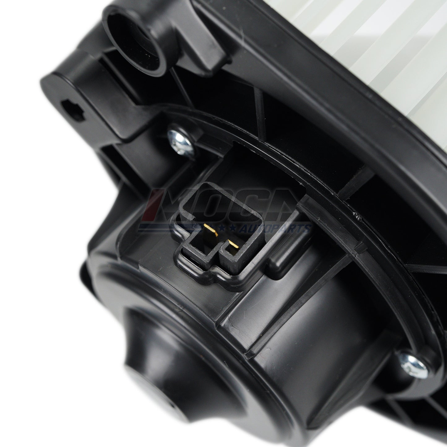 MOCA HVAC Heater Blower Motor with Fan Cage Fit for 2005-2015 Toyota Tacoma
