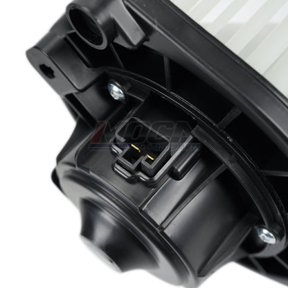 MOCA HVAC Heater Blower Motor with Fan Cage Fit for 2005-2015 Toyota Tacoma