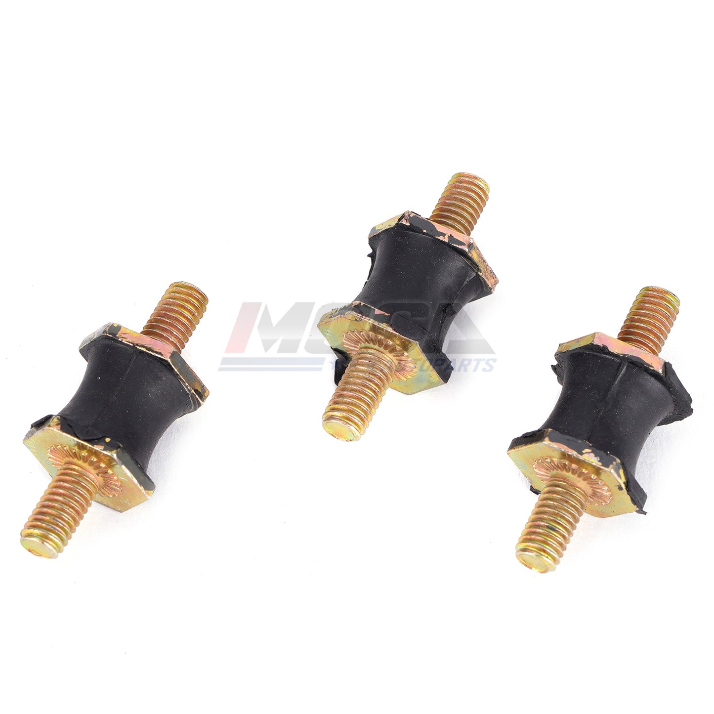 MOCA 11727553056 Secondary Air Injection Pump Fit for 2001-2005 BMW 320i 2.2L & 2001-2005 BMW 325i 325xi 2.5L & 1996-2000 BMW 328i 2.8L