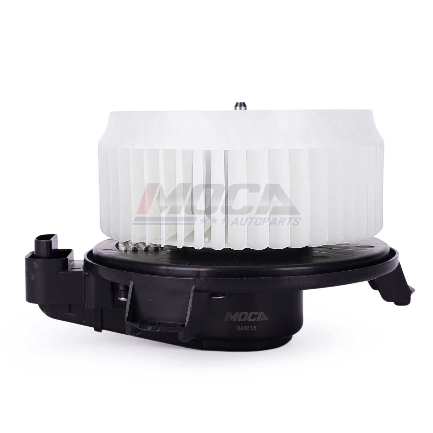 MOCA HVAC Heater Blower Motor with Fan Cage Fit for 2014-2020 Dodge Journey & 2010-2023 Toyota 4Runner & 2007-2021 Toyota Tundra