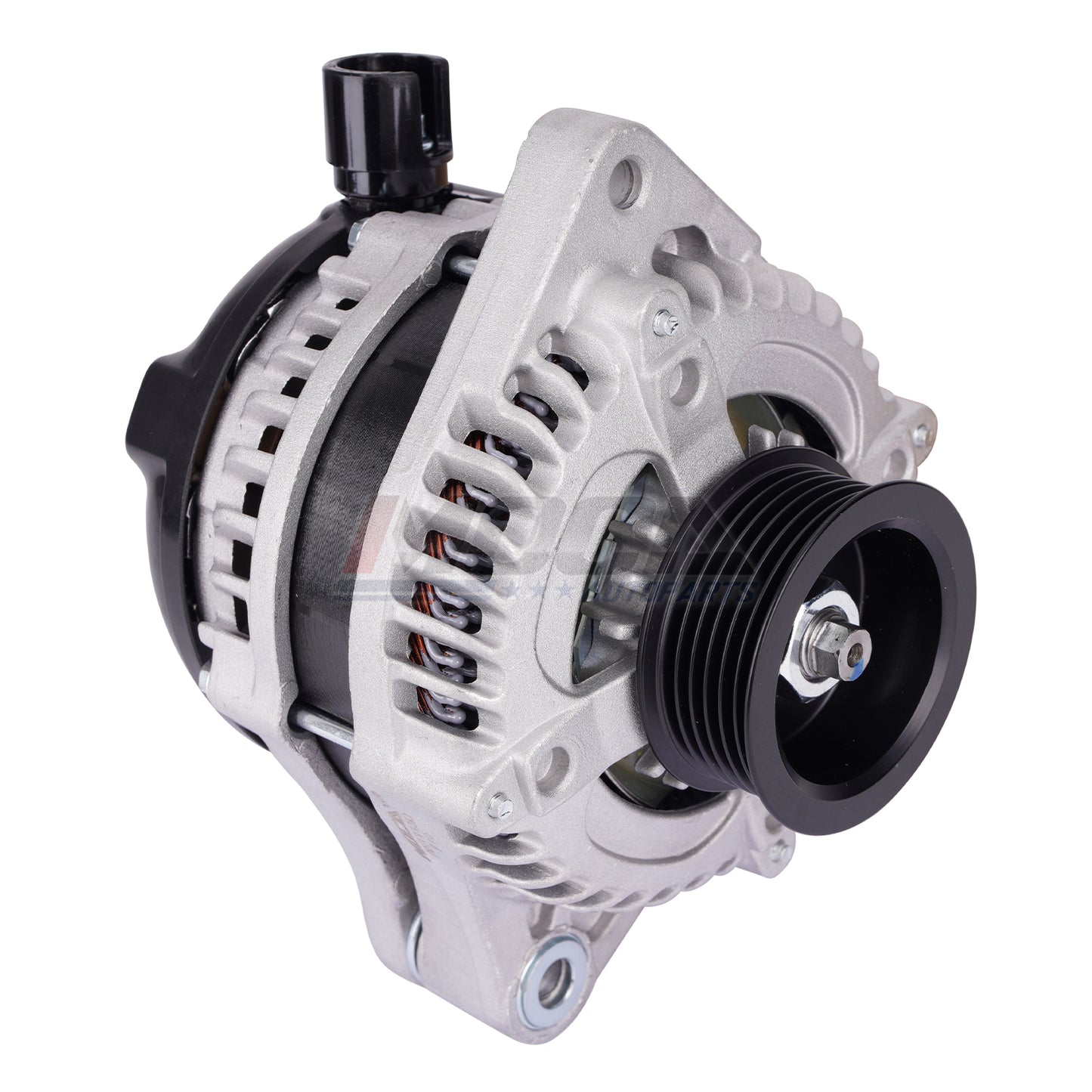Alternador MOCA AN11150 compatible con Acura MDX 3.5L 2003-2006, Acura TL 3.2L 2004-2008 y Honda Pilot 3.5L 2005-2008