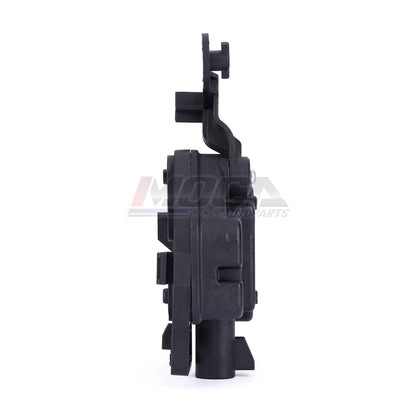 Actuador de bloqueo de portón trasero MOCA 746-015, compatible con Chevrolet Suburban 1500 y 2500 (años 2000-2006) y GMC Yukon (años 2000-2006)