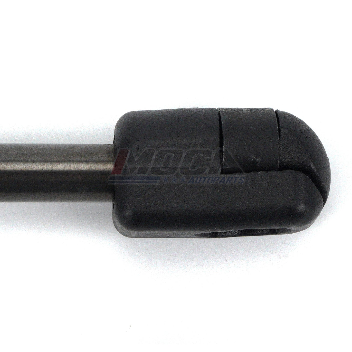 MOCA 2pcs Rear Window Glass Lift Supports Fit for 2002-2007 Jeep Liberty