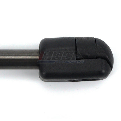 MOCA 2pcs Rear Window Glass Lift Supports Fit for 2002-2007 Jeep Liberty