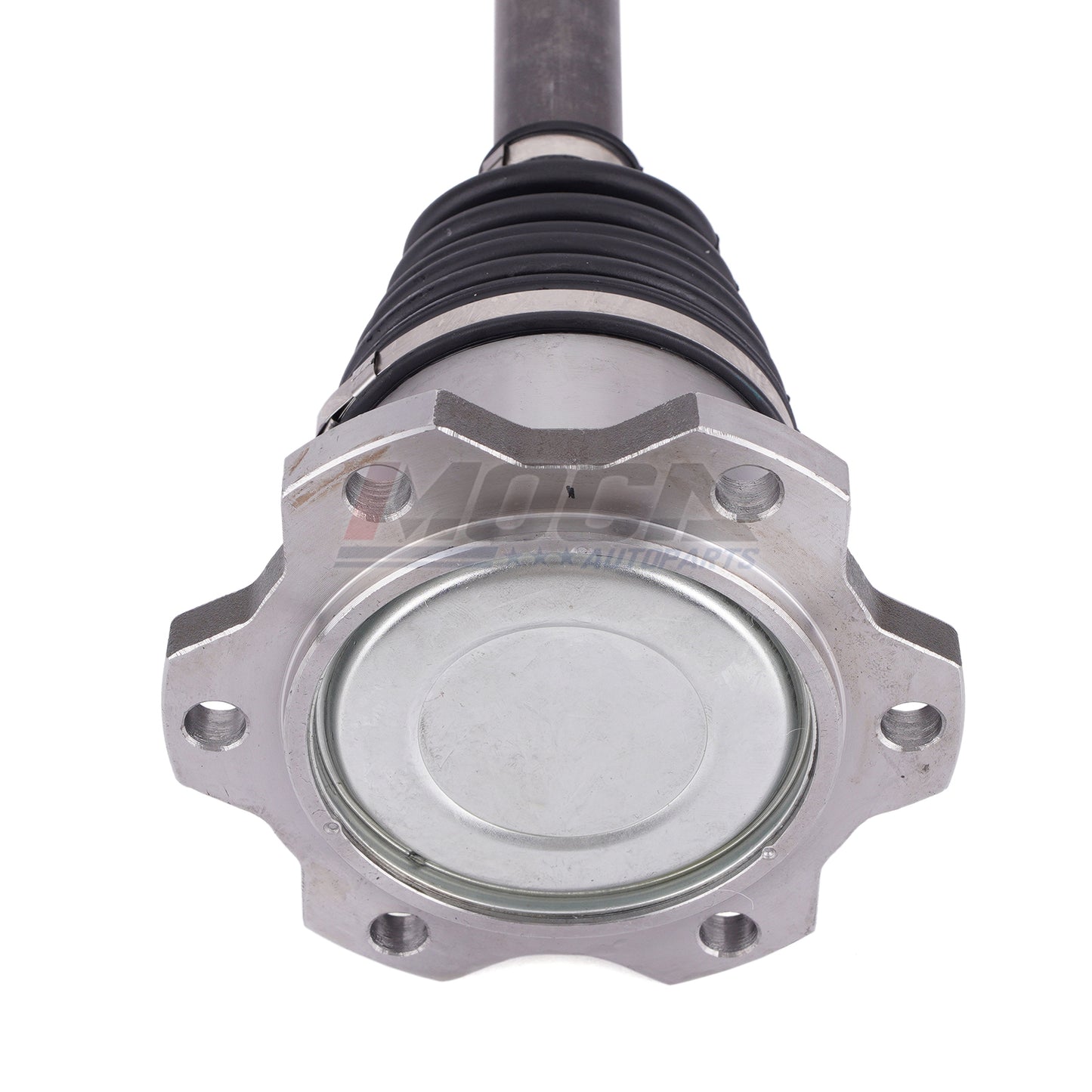 MOCA 2x Front Left & Right CV Axle Assembly Fit for 2007-2020 Cadillac Escalade & 2015-2020 Chevrolet Suburban & 2007-2020 GMC Sierra 1500