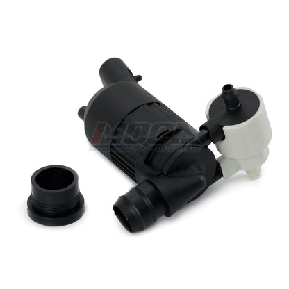 Bomba lavaparabrisas MOCA compatible con Nissan Pathfinder 2013-2020 e Infiniti JX35 2013