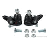 MOCA 2x Front Lower Ball Joints Fit for 2000-2005 Toyota Celica & 1996-2022 Toyota Corolla & 2001-2005 Toyota RAV4