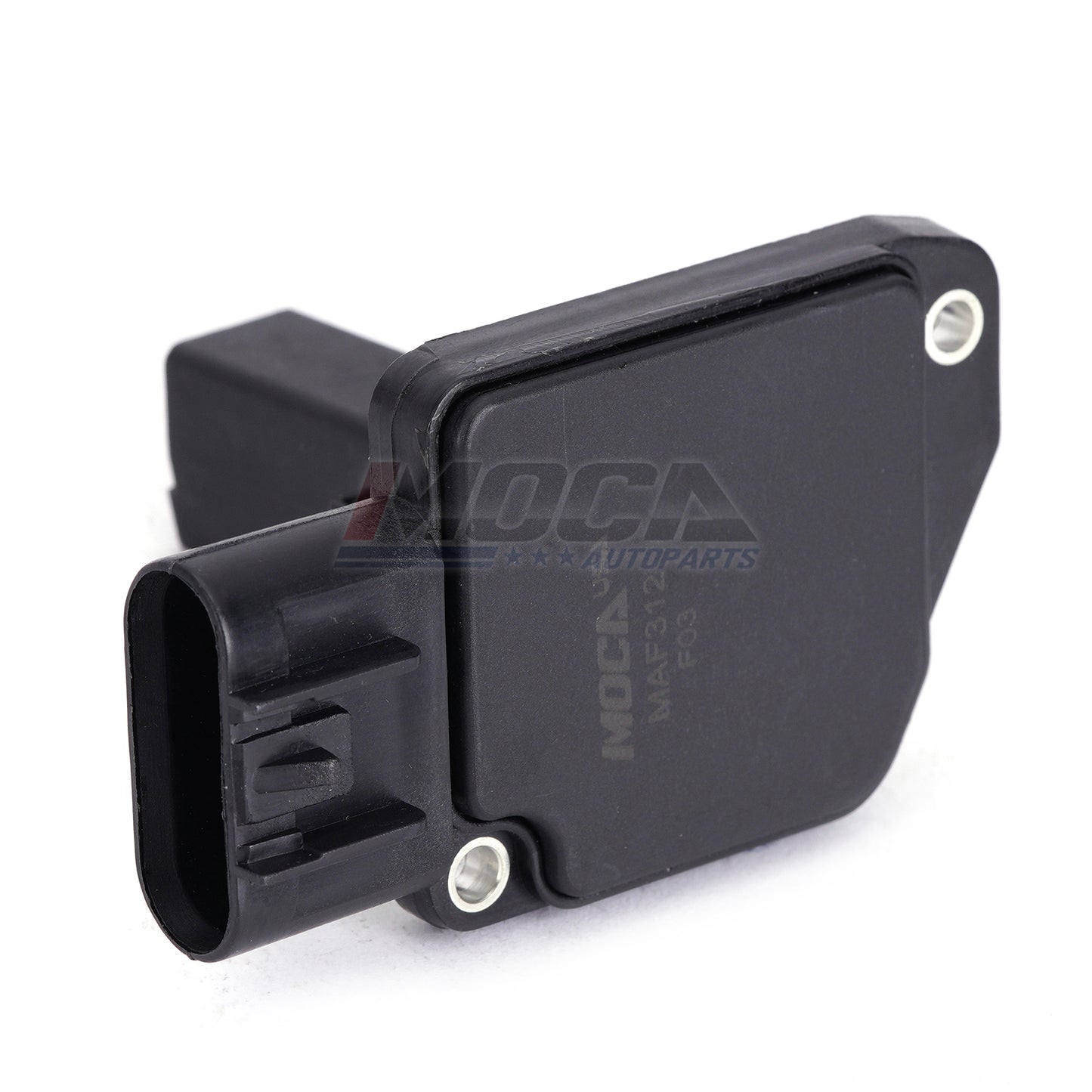 Sensor de flujo de aire masivo MOCA compatible con Chevrolet Colorado 2.8L 3.5L 2004-2006 y Saturn Ion 2.0L 2004-2007 y GMC Canyon 2.8L 3.5L 2004-2006