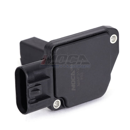 Sensor de flujo de aire masivo MOCA compatible con Chevrolet Colorado 2.8L 3.5L 2004-2006 y Saturn Ion 2.0L 2004-2007 y GMC Canyon 2.8L 3.5L 2004-2006
