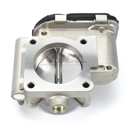 MOCA Fuel Injection Throttle Body - TB167