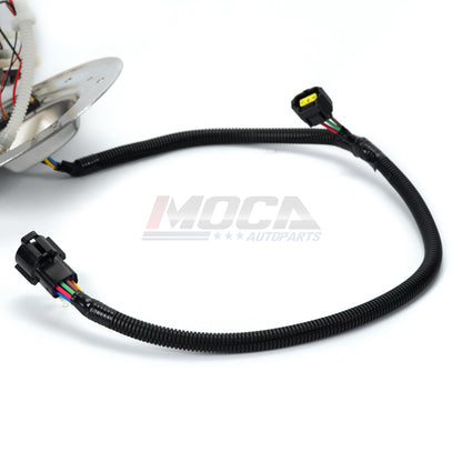 Electric Fuel Pump Module Assembly Fit for 2000-1999 Ford Mustang 3.8L 4.6L V6