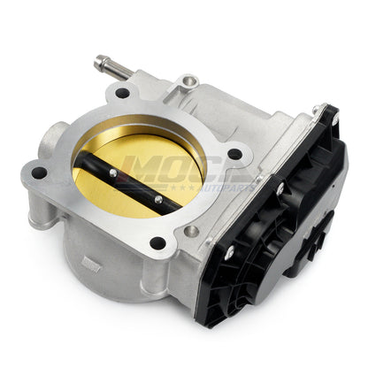 MOCA Throttle Body Fit for 2003-2009 Toyota 4Runner V6 4.0L & 2005-2015 Toyota Tacoma V6 4.0L & 2005-2011 Toyota Tundra V6 4.0L