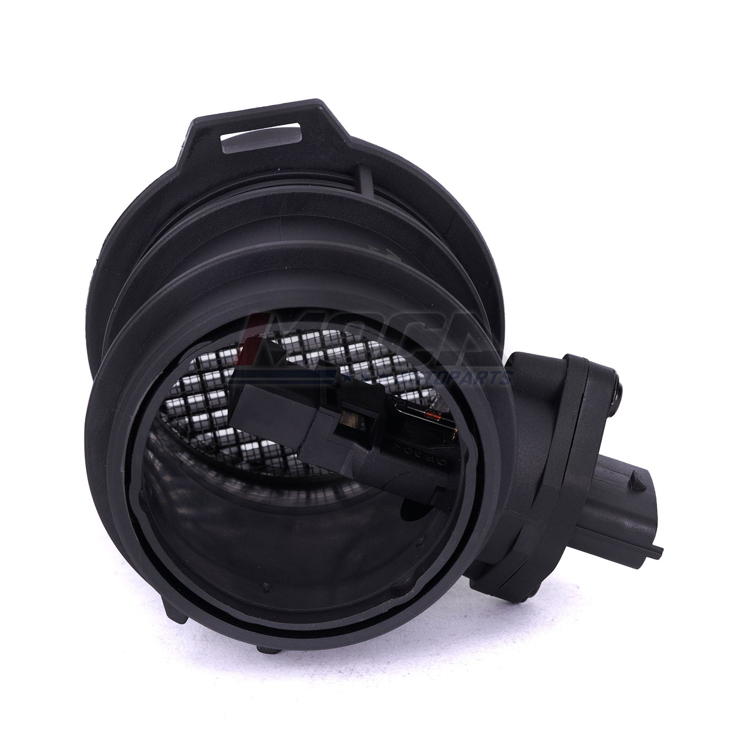 Sensor de flujo de aire masivo MOCA compatible con Hyundai XG350 3.5L 2002-2005 y Hyundai Santa Fe 3.5L 2003-2006