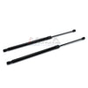 MOCA 2pcs Rear Tailgate Lift Supports Gas Springs Struts Shocks Fit for 2000-2006 Chevrolet Suburban 1500 2500 & 1994-2004 GMC Yukon