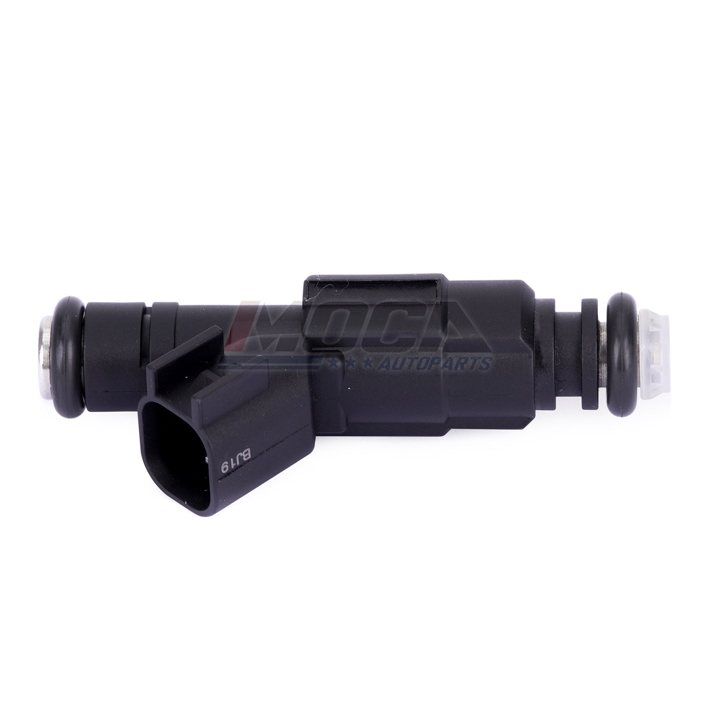 MOCA 6x Fuel Injectors FJ704 Fit for 2005-2009 Chevrolet Equinox 3.4L & 2006-2009 Pontiac Torrent 3.4L