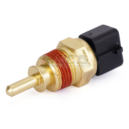 Sensor de temperatura del refrigerante MOCA compatible con Dodge Attitude 1.4L 1.6L (2006-2014) y Hyundai Accent 1.6L (2006-2019) y Hyundai Sonata 2.4L (2001-2010)
