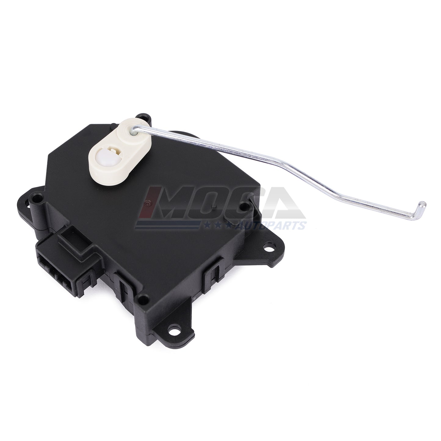 MOCA 604-872 HVAC Heater Air Blend Door Actuator Fit for 2007-2013 Acura MDX V6 3.7L & 2009-2015 Honda Pilot V6 3.5L Temperature