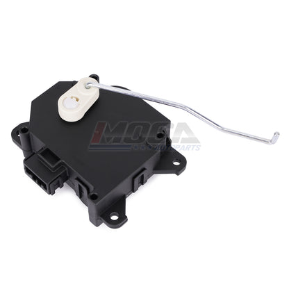 MOCA 604-872 HVAC Heater Air Blend Door Actuator Fit for 2007-2013 Acura MDX V6 3.7L & 2009-2015 Honda Pilot V6 3.5L Temperature