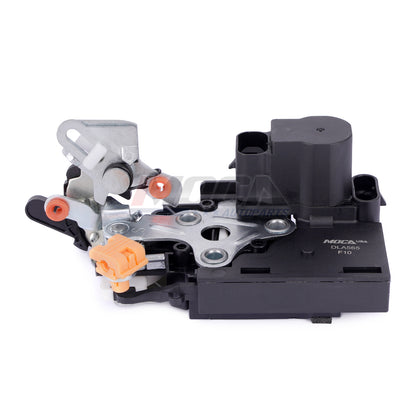 MOCA 931-565 Rear Left Door Lock Actuator Fit for 2002-2006 Chevrolet Avalanche 1500 2500 & 2001-2006 Chevrolet Silverado 3500 & 2001-2006 GMC Yukon XL 1500 2500