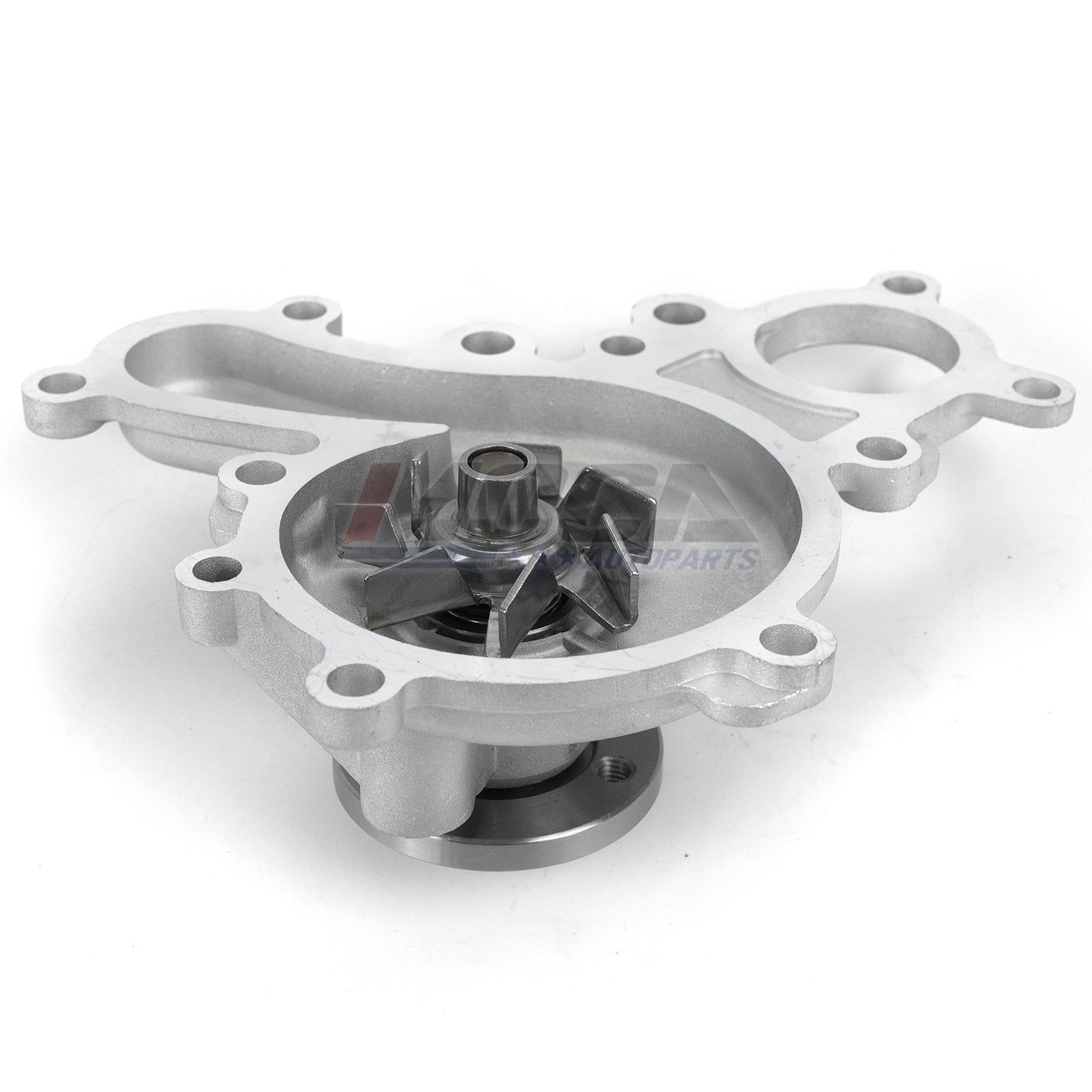 Bomba de agua MOCA compatible con Lexus LX570 5.7L 2008-2021 y Toyota Sequoia 5.7L 2008-2022