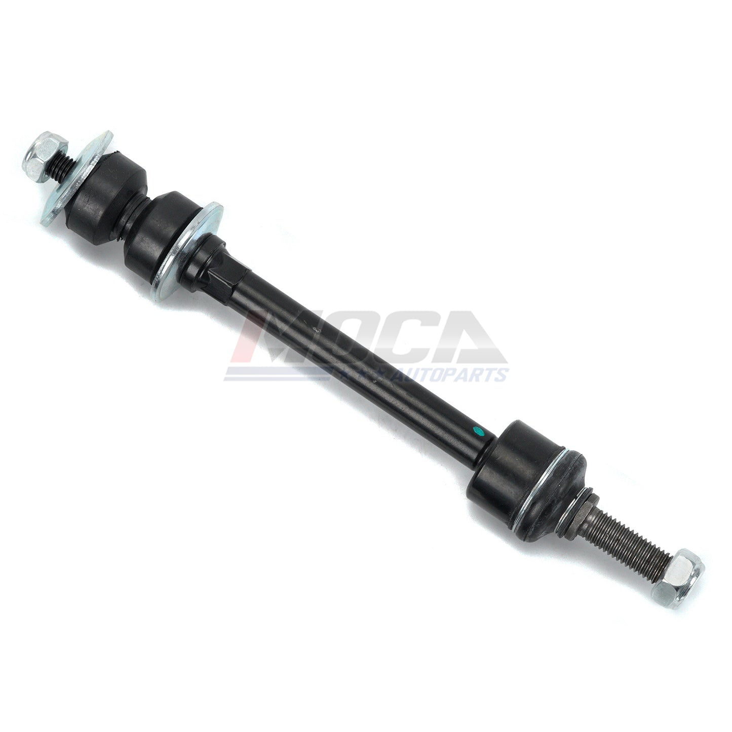 MOCA 2x Front Stabilizer Sway Bar End Links Fit for 2006-2010 Dodge Ram 1500 & 2013-2018 Ram 1500