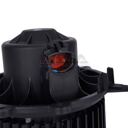 MOCA Heater Blower Motor w/ Fan Cage Fit for 1997-2002 Ford Expedition & 1997-2003 Ford F-150 & 1998-2002 Lincoln Navigator