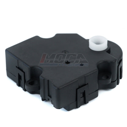MOCA 604-106 HVAC Heater Air Blend Door Actuator Fit for 1997-2005 Buick Century & 2002-2013 Cadillac Escalade EXT
