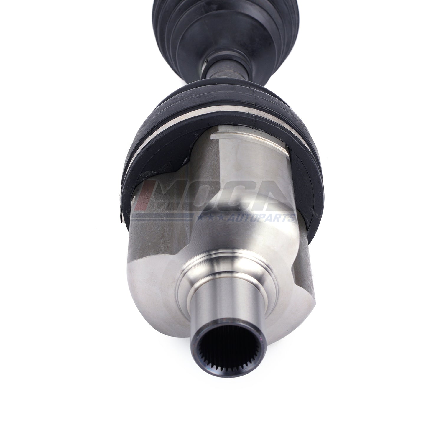 MOCA 2x Front Left & Right CV Axle Assembly Fit for 2005-2008 Buick Allure & 2005-2009 Buick LaCrosse & 1998-2008 Pontiac Grand Prix