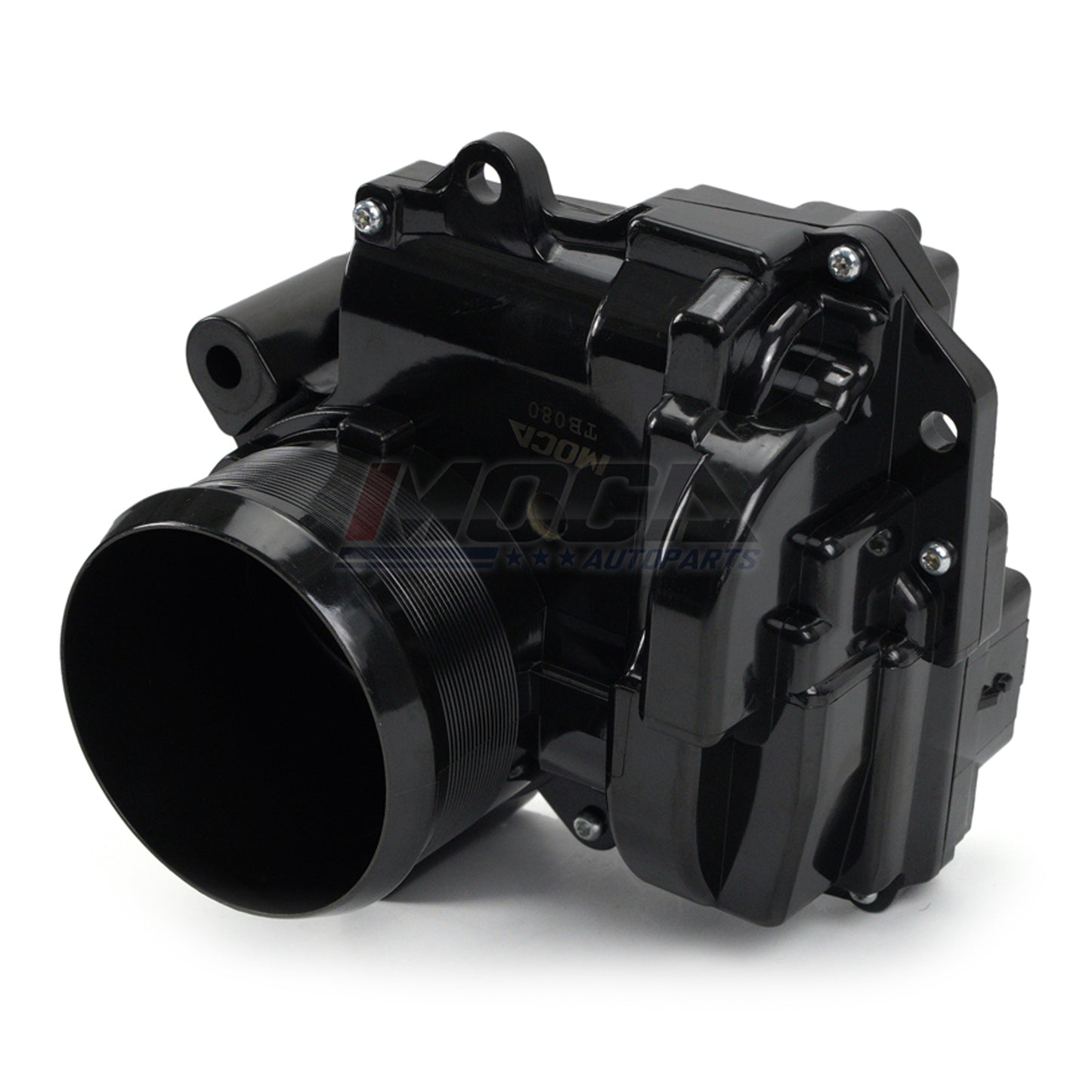 MOCA Throttle Body Fit for 2007-2015 Mini Cooper & 2013-2016 Mini Cooper Paceman