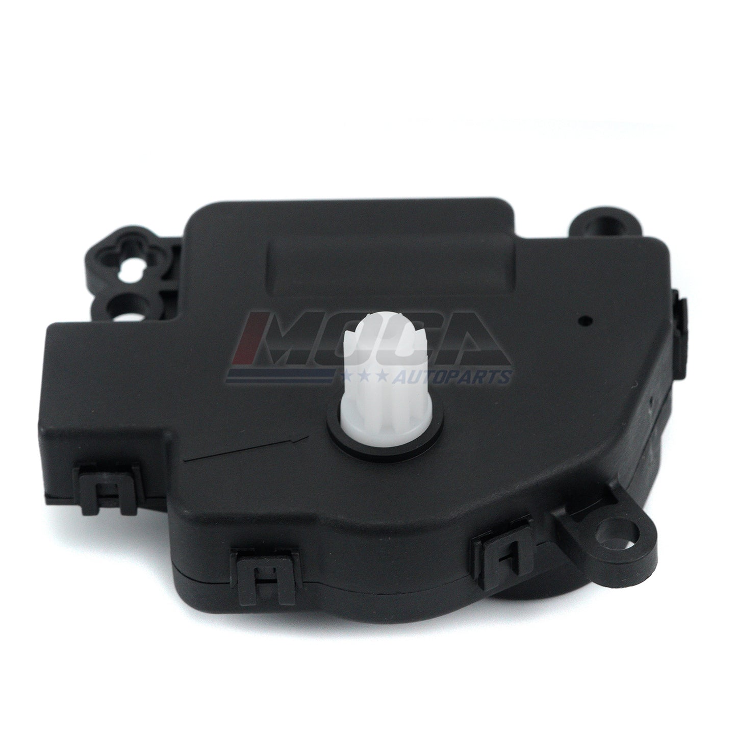 MOCA 604-400 HVAC Heater Air Blend Door Actuator Fit for 2011-2018 Ford Fiesta