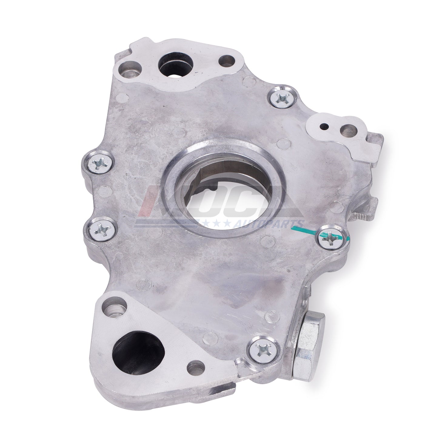 Bomba de aceite MOCA compatible con Pontiac Vibe 1.8L 2003-2006 y Toyota Maxtrix 1.8L 2003-2006