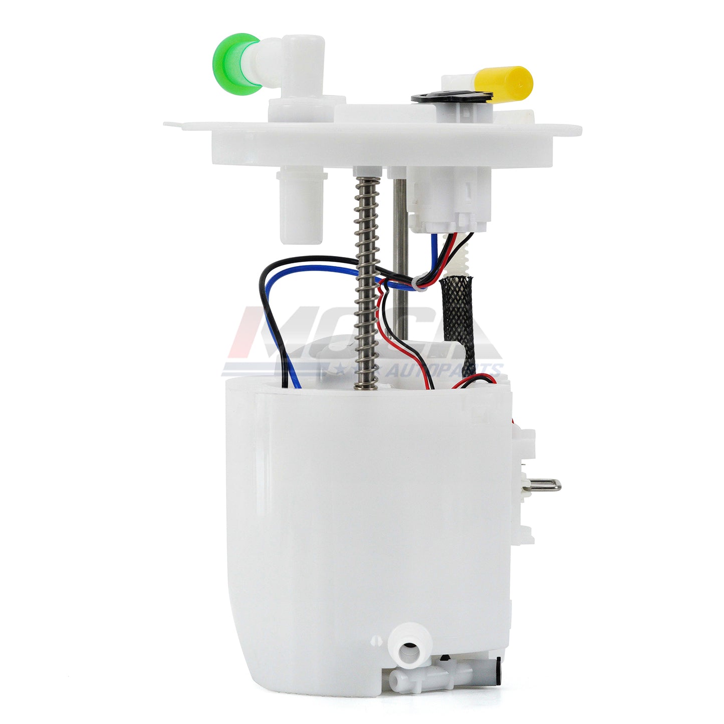 Electric Fuel Pump Module Assembly Fit for 2011-2014 Ford Edge 3.5L 3.7L & 2011-2015 Lincoln MKX 3.7L