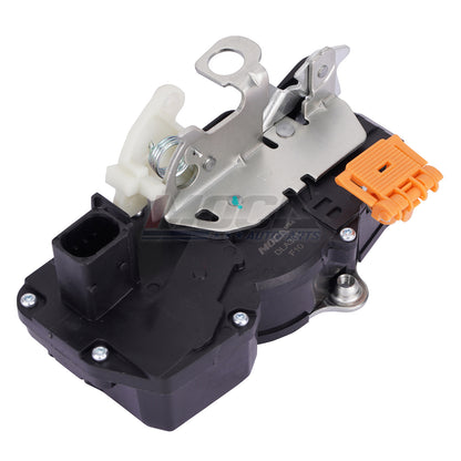 MOCA 931-304 Front Right Door Lock Actuator Fit for 2008-2009 Chevrolet Suburban 1500 2500 & GMC Yukon XL 1500 2500