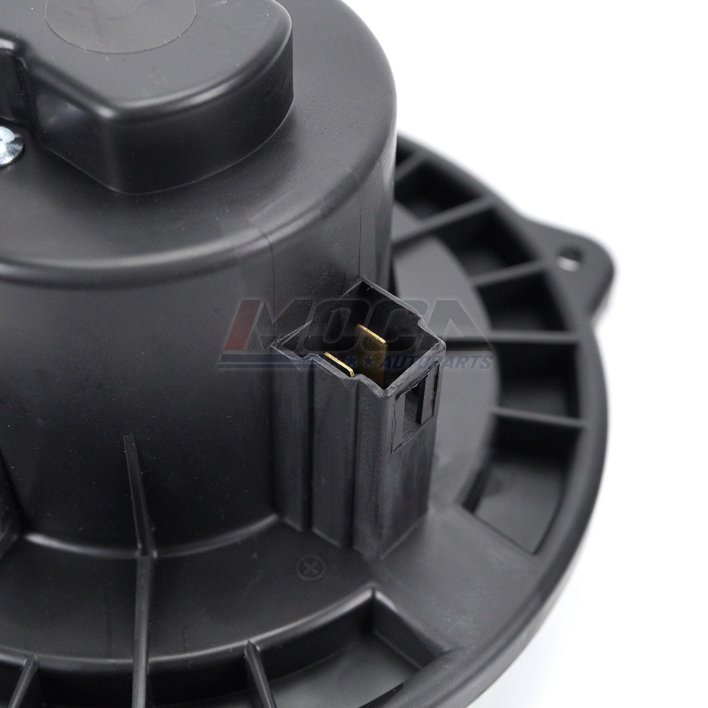 MOCA HVAC Heater Blower Motor with Fan Cage Fit for 2002-2008 Dodge Ram 1500 & 2005-2010 Dodge Ram 4000 & 2002-2004 Jeep Grand Cherokee