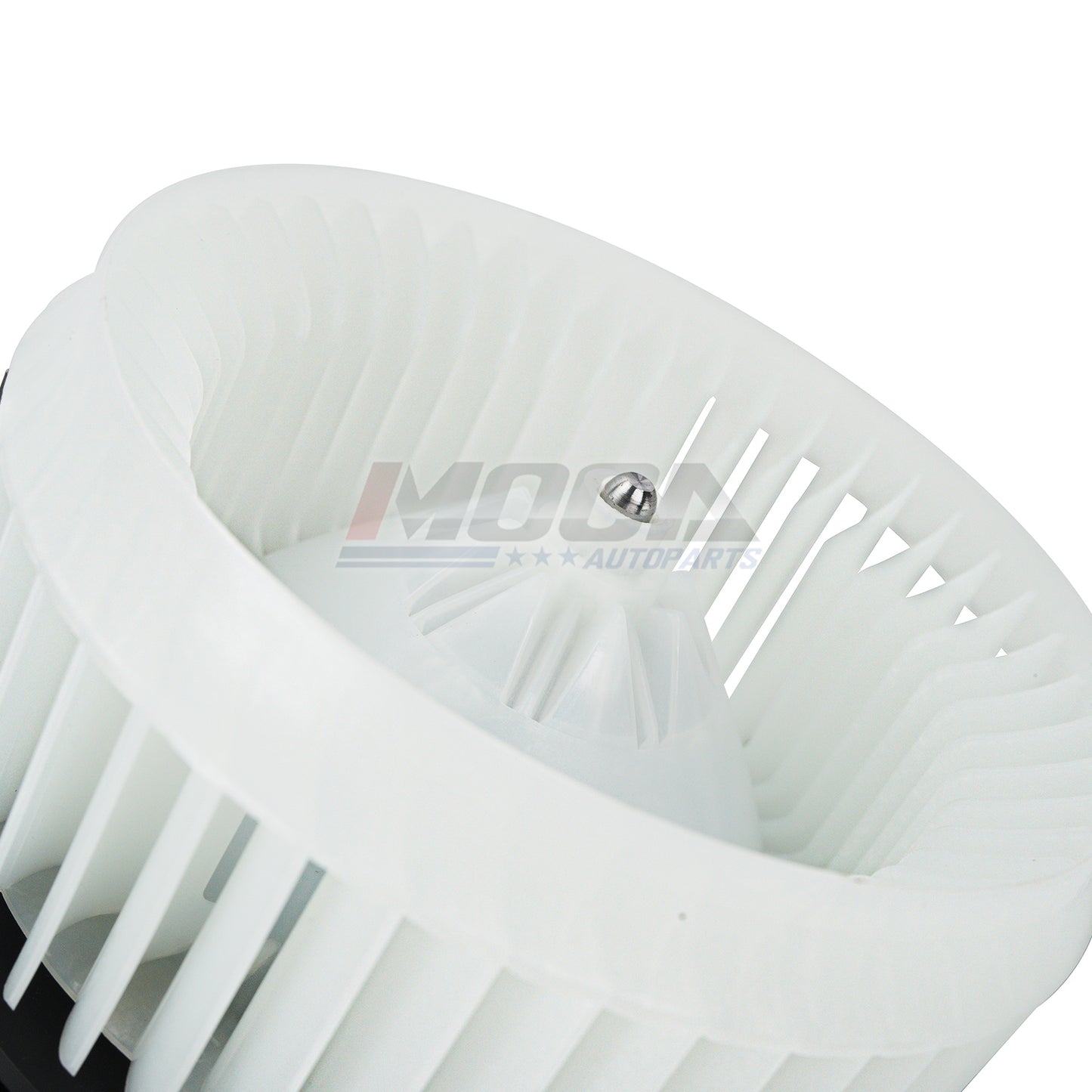 MOCA HVAC Heater Blower Motor with Fan Cage Fit for 2010-2012 Ford Fusion & 2010-2011 Mercury Milan & 2010-2012 Lincoln MKZ