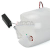 Electric Fuel Pump Module Assembly Fit for 2010-2012 Ford Fusion L4 2.5L & 2010-2011 Mercury Milan L4 2.5L